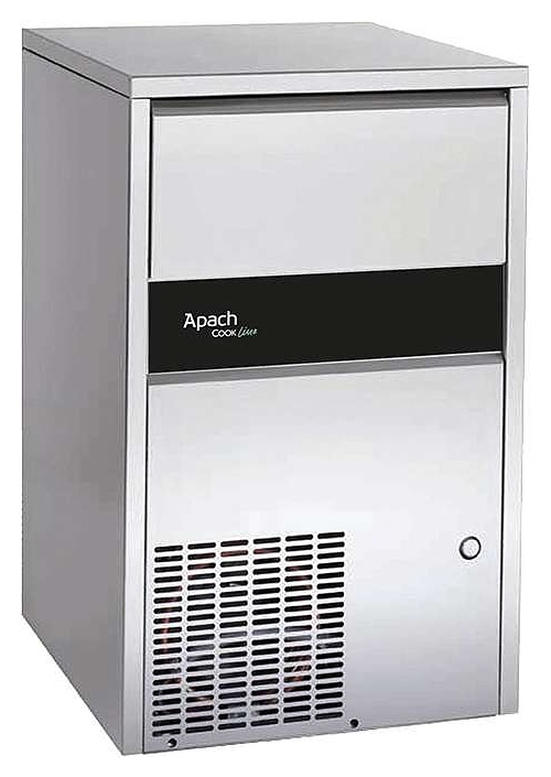 Льдогенератор Apach  Cook Line ACB8540 W - фото №1