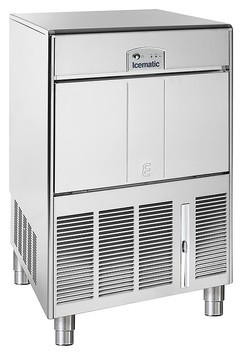Льдогенератор Icematic E60 A - фото №1