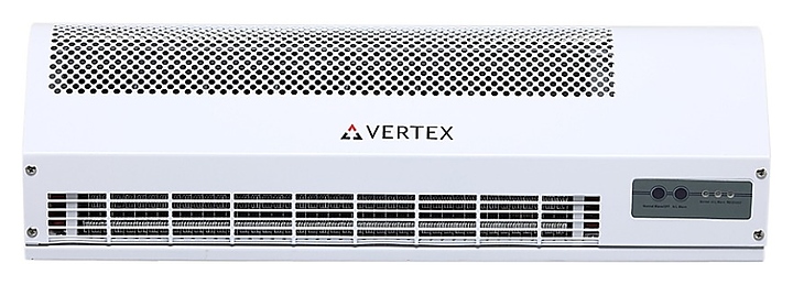 Тепловая завеса Vertex VAC-06-2.1 - фото №1