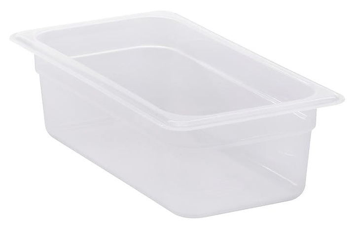 Гастроемкость Cambro 34PP 190 GN 1/3-100 (325х176х100) полипропилен - фото №1