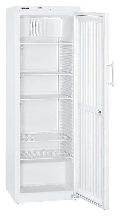 Холодильный шкаф Liebherr FKv 4140 - фото №1