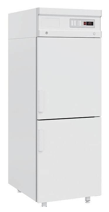 Шкаф холодильный POLAIR CM105hd-S - фото №1