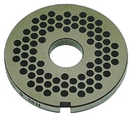 Решетка Koneteollisuus Oy (KT) 5 для мясорубки LM-98 UNGER - фото №1