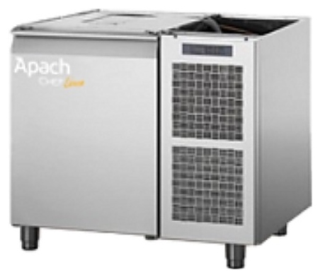 Стол для пиццы Apach Chef Line LTPPZ1NT - фото №1