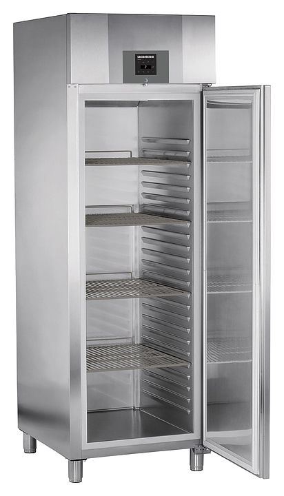 Шкаф холодильный Liebherr GKPv 6570 - фото №3