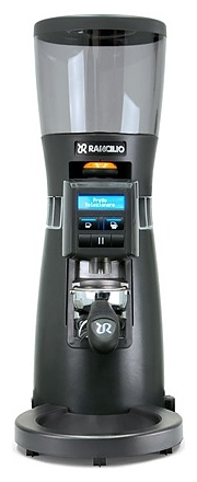 Кофемолка Rancilio KRYO 65 OD - фото №2