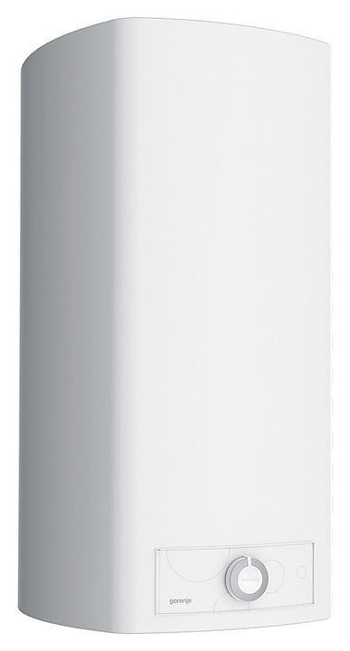 Электрический накопительный водонагреватель Gorenje OTG80SLSIMB6 - фото №1