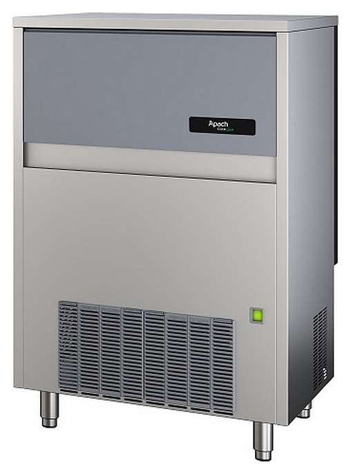 Льдогенератор Apach  Cook Line ACB8840B W - фото №1