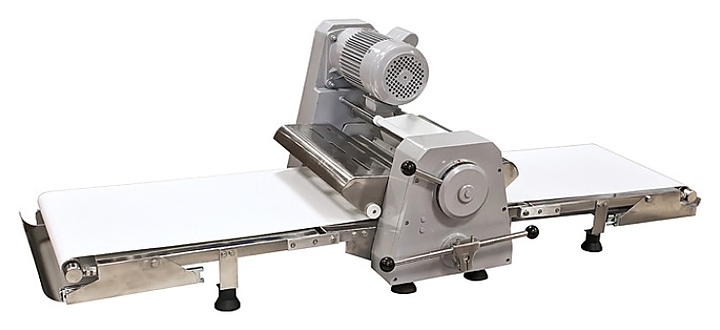 Тестораскаточная машина ERGO TSP520 - фото №1