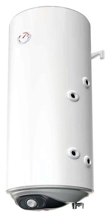 Комбинированный водонагреватель косвенного нагрева Parpol MS 100 - фото №1