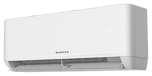Настенная сплит-система Dantex RK-09SATI/RK-09SATIE - фото №3