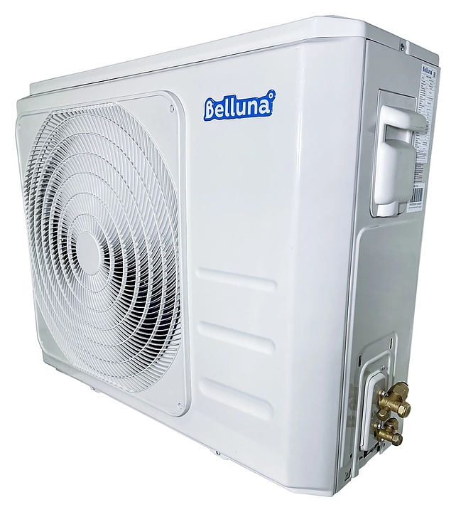 Сплит-система холодильная Belluna U310 - фото №7