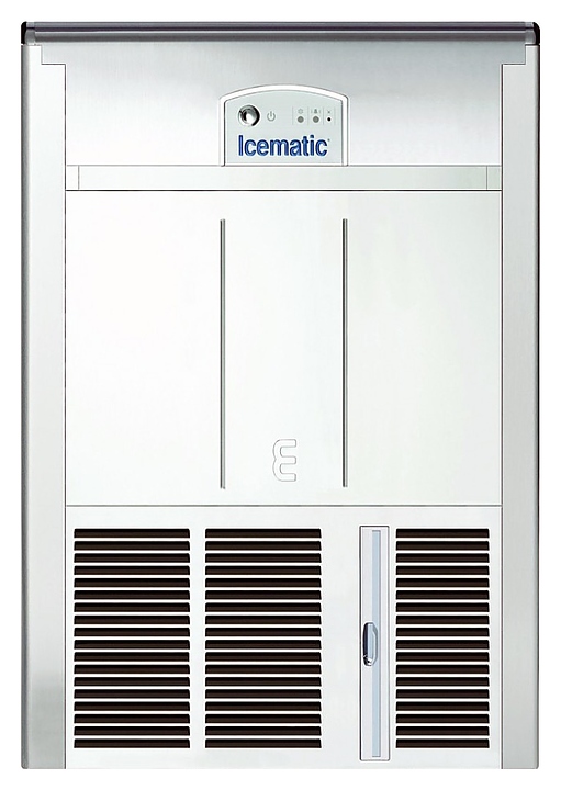 Льдогенератор Icematic E45 A - фото №1