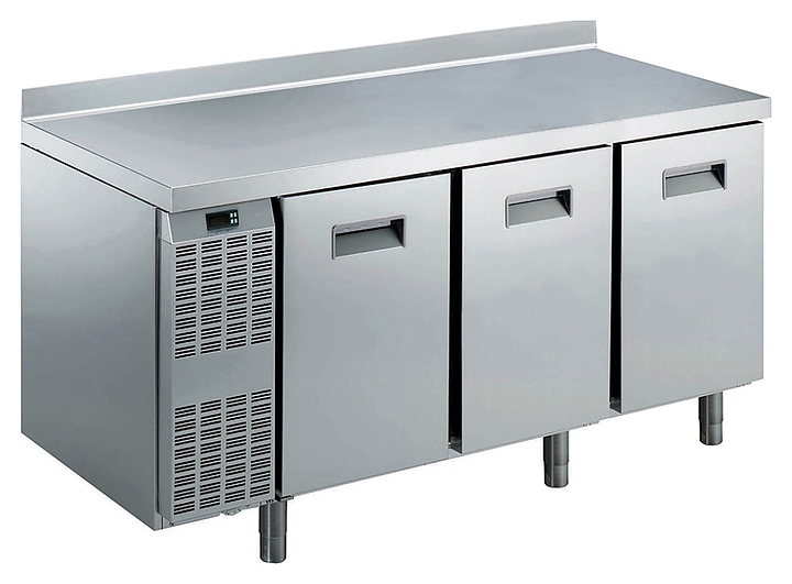 Стол холодильный Electrolux Professional RCSN3M3U (726188) - фото №1