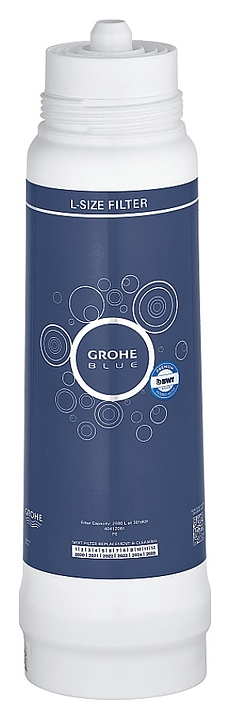 Фильтр для смесителя для кухни Grohe Blue 40412001 - фото №1