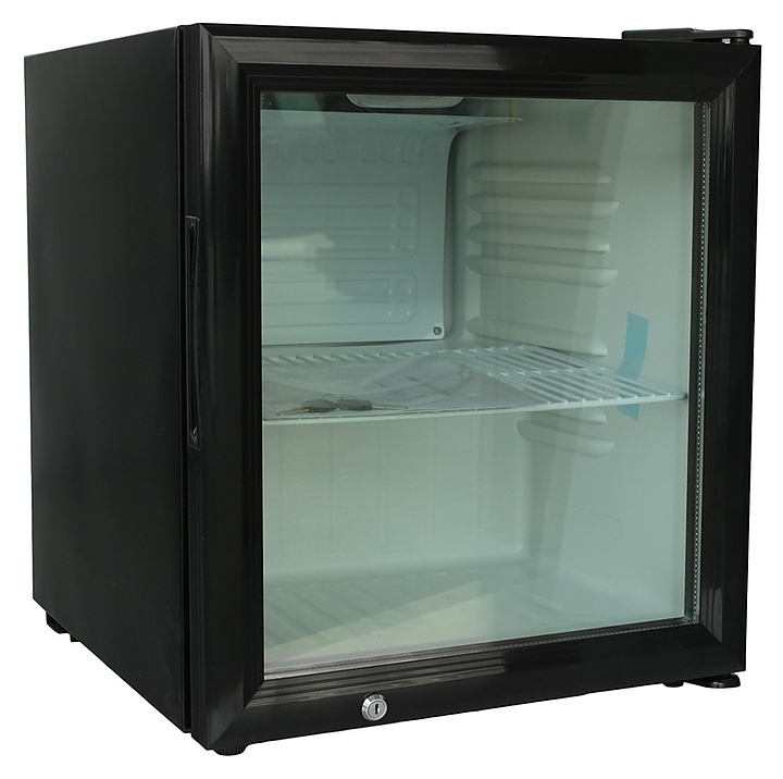 Холодильный шкаф VIATTO VA-SC52EM - фото №1
