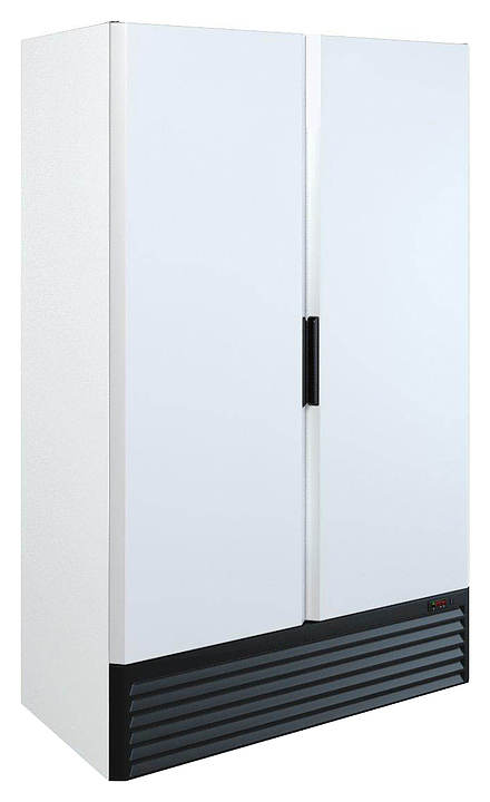 Шкаф морозильный KAYMAN К1120-М - фото №1