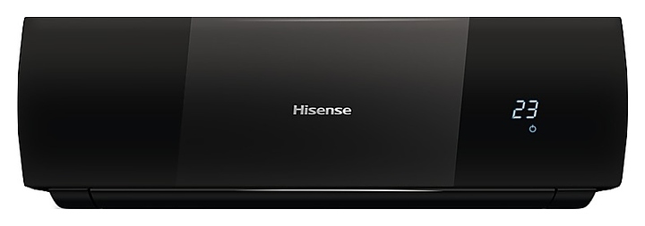 Настенная сплит-система Hisense AS-07UR4SYDDEIB1G / AS-07UR4SYDDEIB1W - фото №3