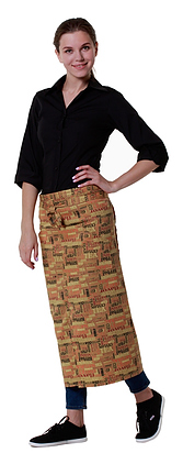 Клён Рубашка женская черная (Рост 170 размер 44), набор из 5 штук - фото №2