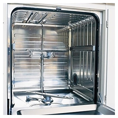 Посудомоечная машина с фронтальной загрузкой GE Monogram ZDE86BCWII - фото №2