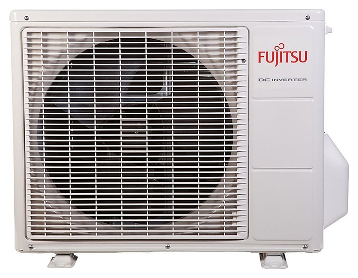 Настенная сплит-система Fujitsu ASY18UBBN / AOY18UNBNL - фото №2