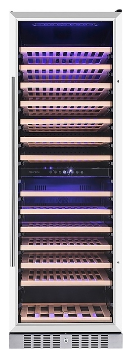 Винный шкаф Temptech AAA - фото №2