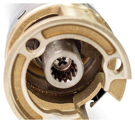 Насос погружной скважинный UNIPUMP ECO 2-73 - фото №4