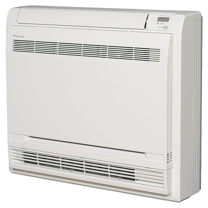 Напольная сплит-система Daikin FVXS25F/ RXS25L3 - фото №1