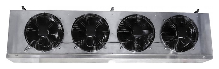 Сплит-система низкотемпературная Intercold LCM 565 FT - фото №2