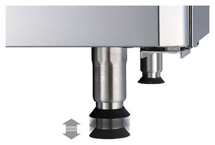 Стол холодильный Turbo air KUR15-3D-3 750 мм - фото №7