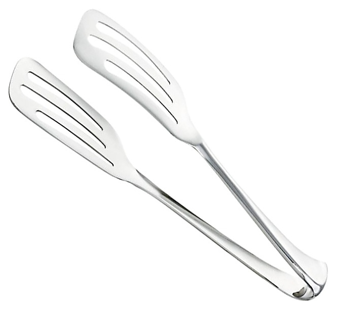 Щипцы кондитерские Paderno 52550-77 - фото №1