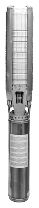 Скважинный погружной насос Wilo Sub TWI 6.18-27-C-DM - фото №1