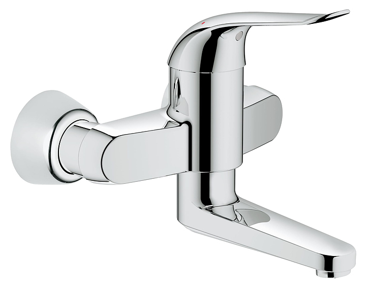 Смеситель GROHE Euroeco Special 32767000 - фото №1