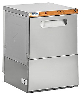 Посудомоечная машина с фронтальной загрузкой Rada ПММ-Ф2 - фото №1