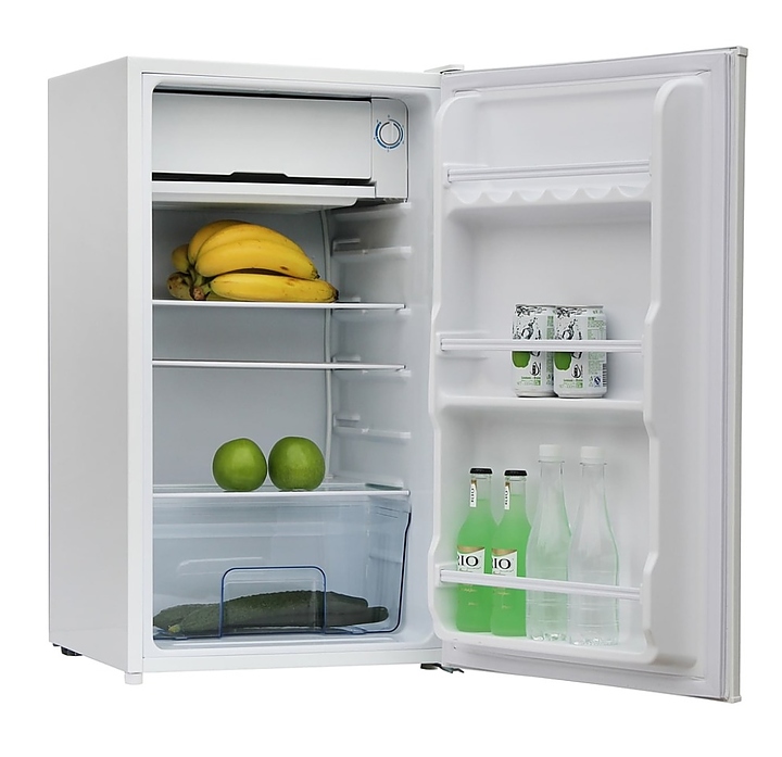 Шкаф холодильный Haier MSR115 - фото №2