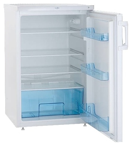 Шкаф холодильный Scan BIK 140 - фото №1