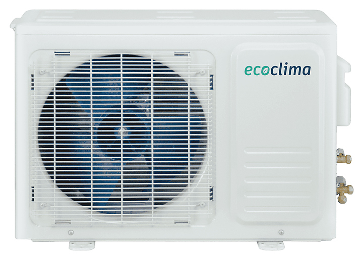 Напольно-потолочная сплит-система Ecoclima ECLCF-H18/4R1 / ECL-H18/4R1 - фото №5