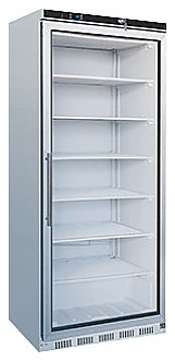 Шкаф морозильный FROSTLINE FL-HF600G - фото №1