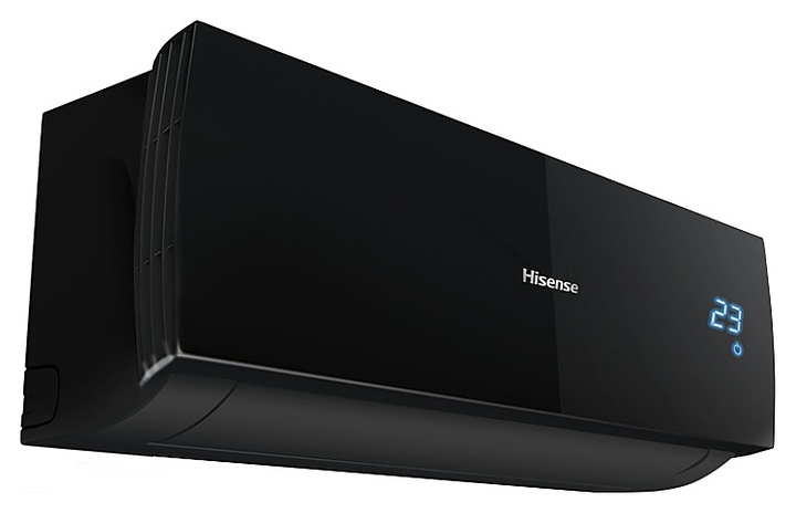 Настенная сплит-система Hisense AS-11UR4SYDDEIB1G / AS-11UR4SYDDEIB1W - фото №1