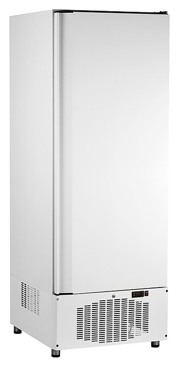 Шкаф холодильный Abat ШХ-0,5-02 краш. (нижний агрегат) - фото №1