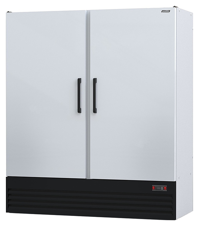 Холодильный шкаф Премьер ШСУП1ТУ-1,4 М - фото №1