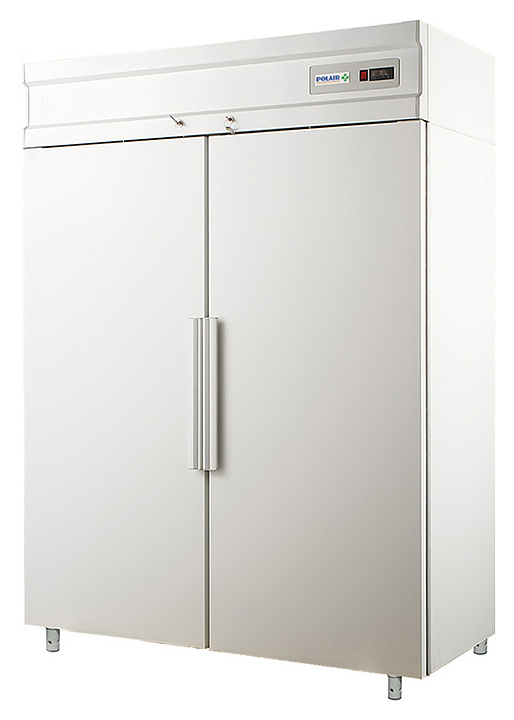 Шкаф холодильный POLAIR ШХФ-1,0 - фото №1
