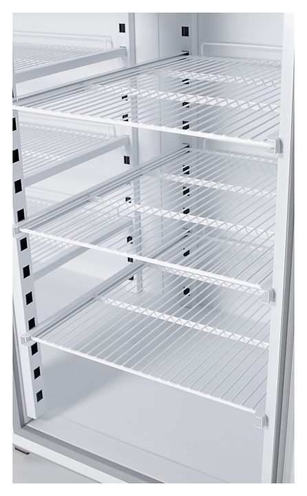 Шкаф морозильный ARKTO F1.4–S (R290) - фото №5