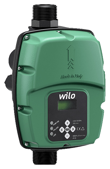 Скважинный насос Wilo Sub TWU 3.05-07-HS-ECP-B - фото №3