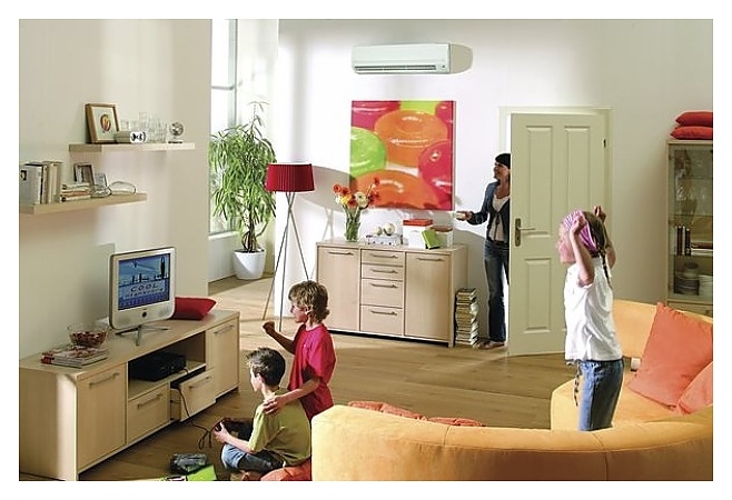 Настенная сплит-система Daikin FTX60GV / RX60GVB - фото №2