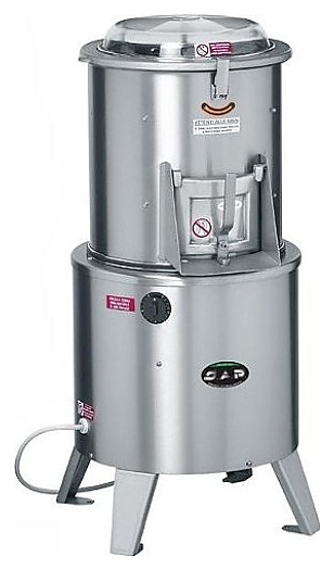 Картофелечистка SAP PL4 - фото №1