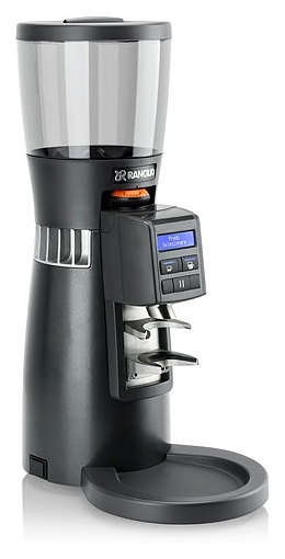 Кофемолка Rancilio KRYO 65 OD - фото №1