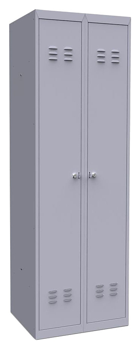 Шкаф для одежды Церера ШР-22 L600 - фото №1