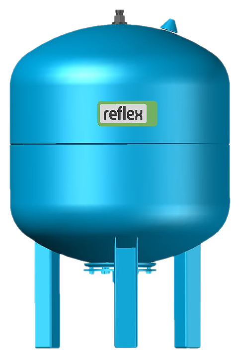 Гидроаккумулятор REFLEX Refix DE 80/16 - фото №1