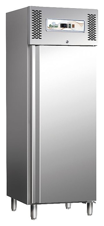 Шкаф холодильный Forcar GN650TN - фото №1
